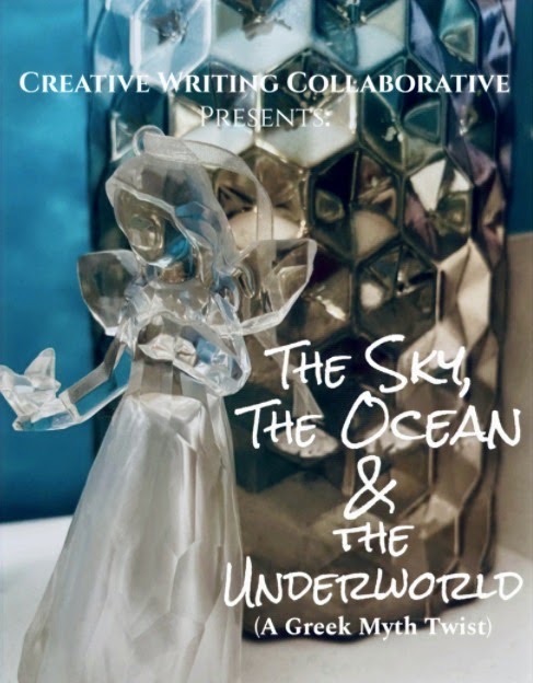 The Sky, the Ocean & the Underworld cover